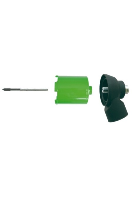 Дрель алмазного бурения Eibenstock EHD 1500 Set (03E13000)