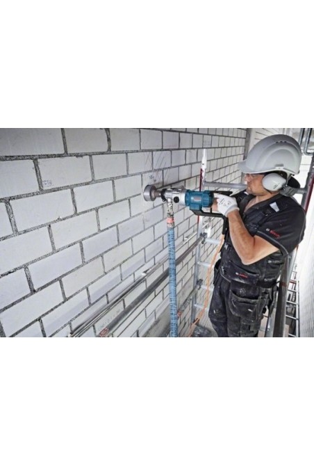 Дриль алмазного буріння BOSCH GDB 180 WE (0601189800)