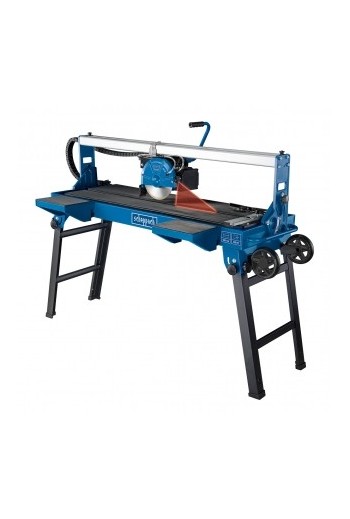Плиткорез электричекий Scheppach FS 4700