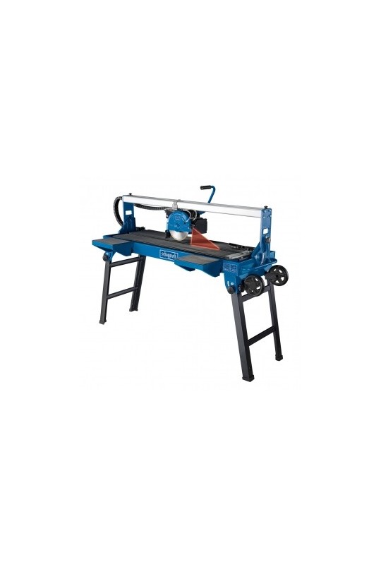 Плиткорез электричекий Scheppach FS 4700