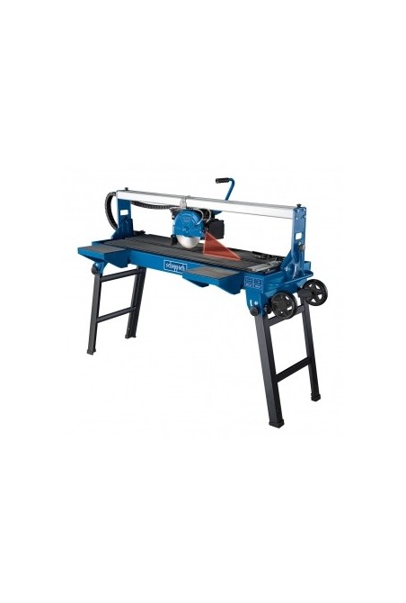 Плиткоріз електричний Scheppach FS 4700