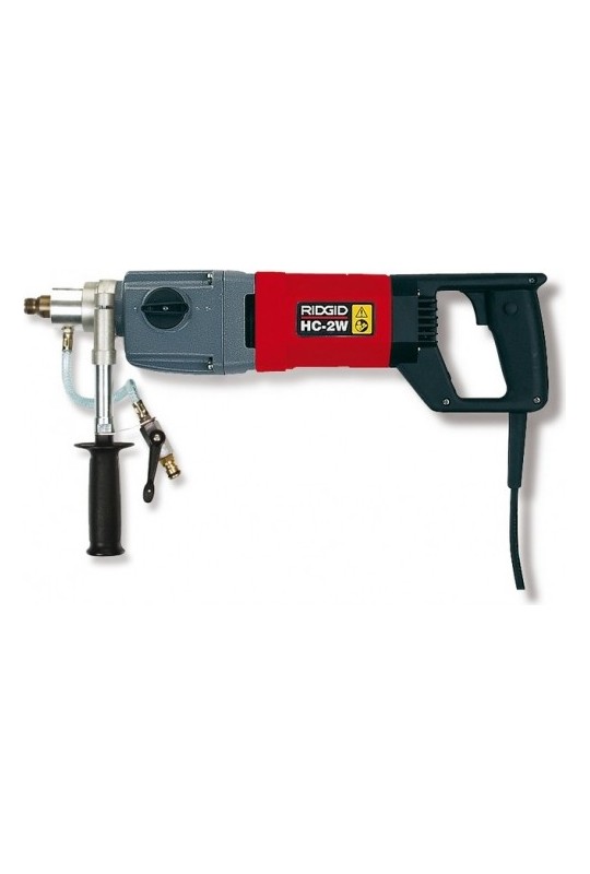 Дрель алмазного бурения RIDGID HC-2W (230 В)