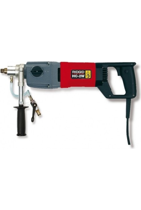 Дрель алмазного бурения RIDGID HC-2W (230 В)
