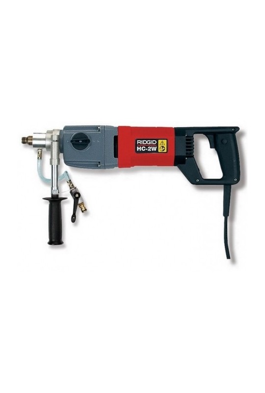 Дриль алмазного буріння RIDGID НС-2W-С (26741)