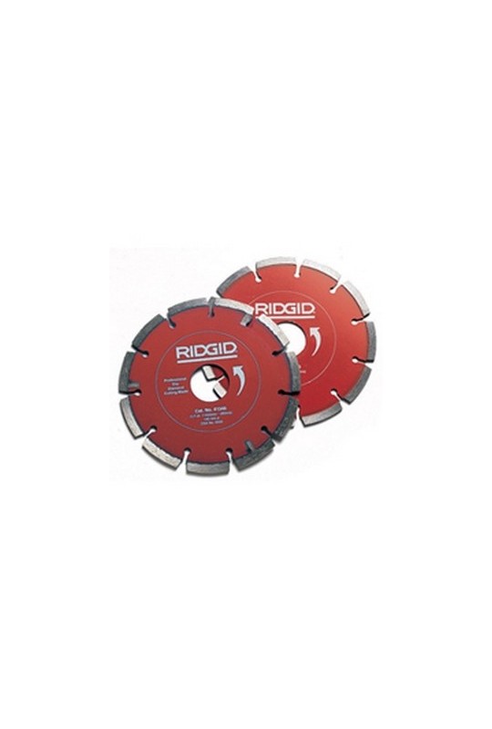 Диск алмазный RIDGID (150 мм)