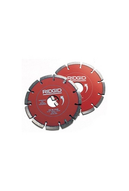 Диск алмазний RIDGID (150 мм)