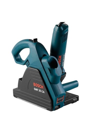 Borozdy (wall chaser) Bosch GNF 35 CA | Valeon