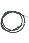 Гнучкий вал Enar TDXE 5 м для вибратора Dingo, FOX-TDX (296351) | Valeon