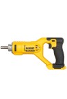 Вібратор глибинний акумуляторний DeWALT DCE531N | Valeon