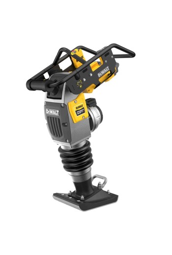 Вібротрамбовка акумуляторна POWERSHIFT DeWALT DCPS660N | Valeon