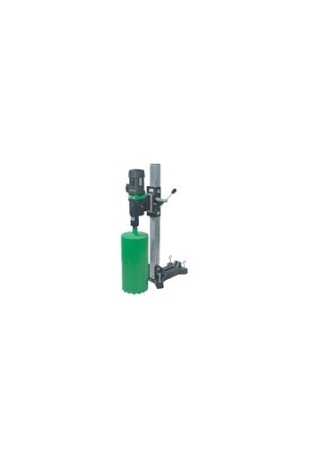Установка бурильная DBЕ250RK Eibenstock (EBM 250/2RP+BST250) + набор 3583F000