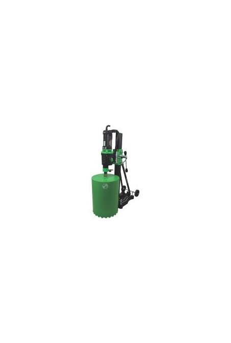 Установка бурильна DBE352 Eibenstock (EBM 352/3+BST352V) + набір 3583F000