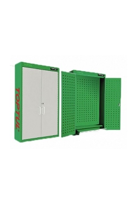 Шкаф инструментальный 611х180х981 TOPTUL TAAF6118