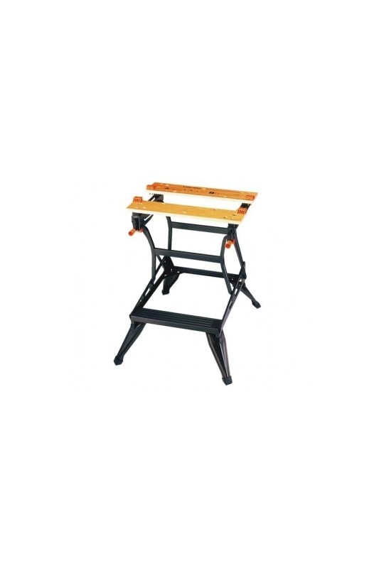 Верстак BLACK+DECKER WM 536