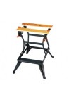 Верстат BLACK+DECKER WM 536