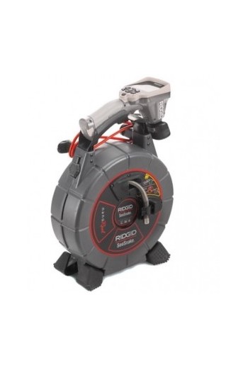 RIDGID 40823 ВИДЕОКАМЕРА SeeSnake nanoReel N85S CA300