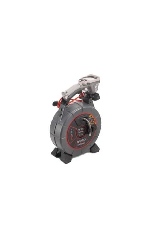 RIDGID 40823 ВИДЕОКАМЕРА SeeSnake nanoReel N85S CA300