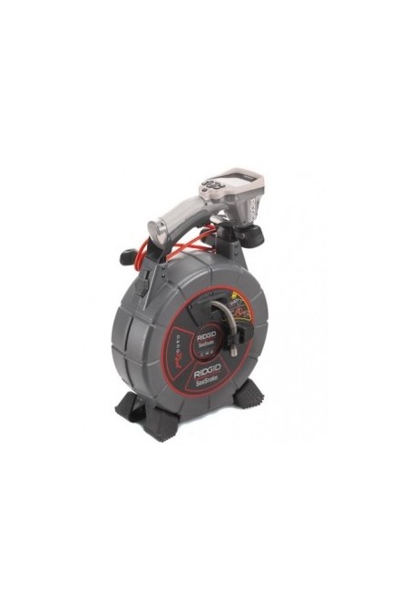 RIDGID 40823 ВИДЕОКАМЕРА SeeSnake nanoReel N85S CA300