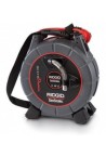 RIDGID 40813 SeeSnake microReel™ L100C Counter CA300