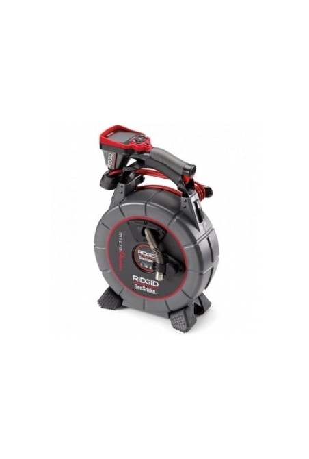 RIDGID 40793 SeeSnake microDrain™ D65S/CA-300