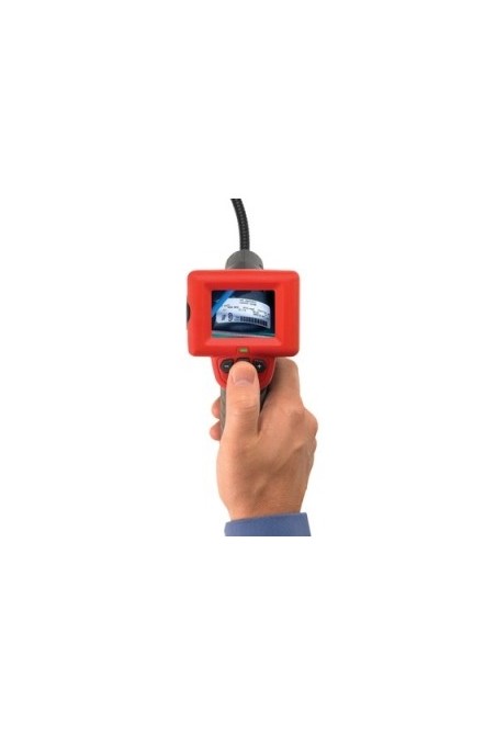 Цифрова камера для відеодіагностики micro CA-25 Ridgid 40043