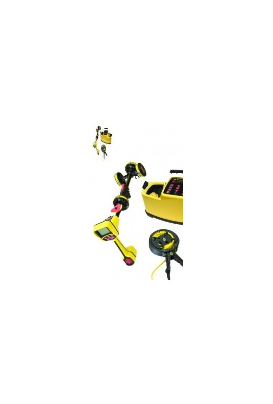 Комплект трассопоисковый RIDGID SeekTech-1