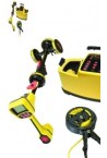 Комплект трасопошуковий RIDGID SeekTech-1