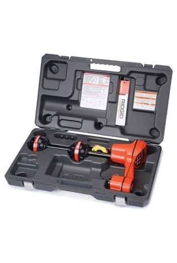 Кейс для локатора RIDGID NaviTrack Scout