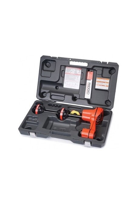 Кейс для локатора RIDGID NaviTrack Scout