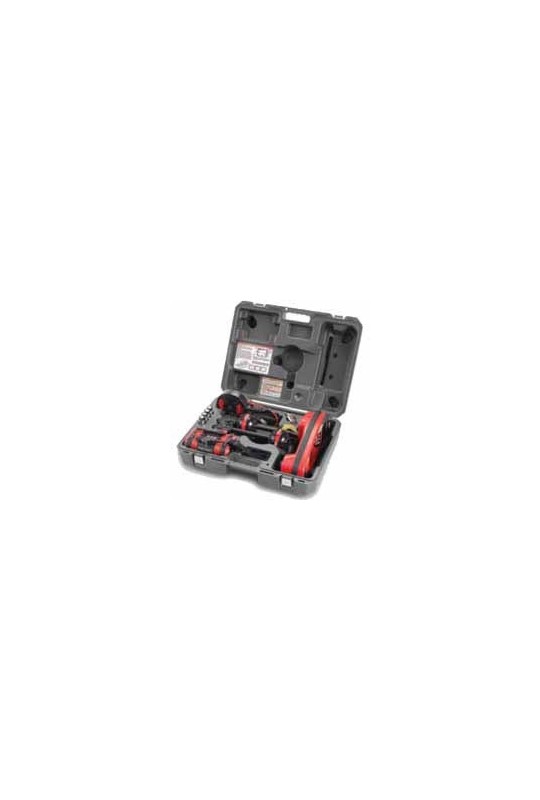 Кейс для локатора RIDGID NaviTrack II