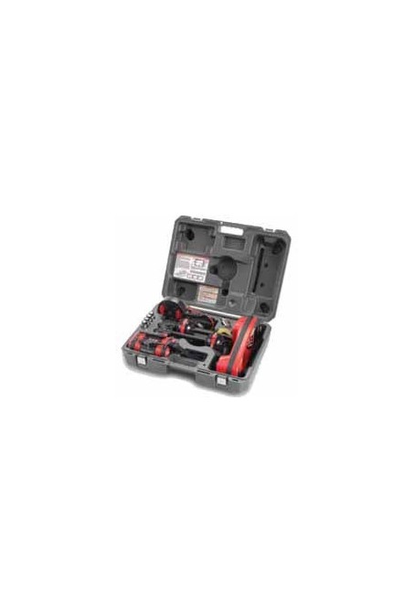 Кейс для локатора RIDGID NaviTrack II