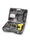 ТРАСОШУКАЧ - ЛОКАТОР RIDGID SeekTech SR-24