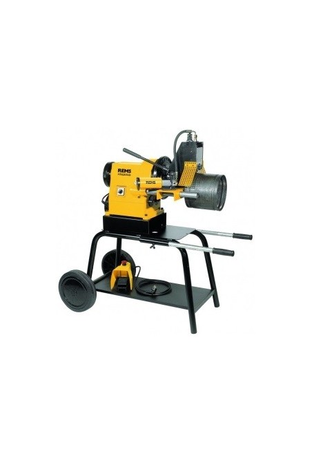 Желобонакатчик REMS Магнум 2000 RG-T (220 В, 1700 Вт)