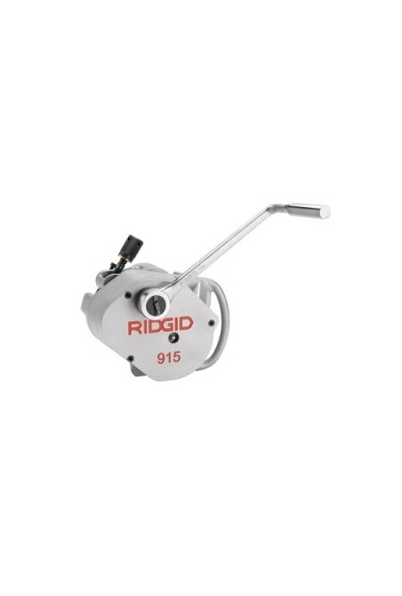 Желобонакатчик портативный RIDGID 915
