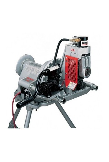 Желобонакатчик гидравлический RIDGID 918 (300) 2&rdquo-12&rdquo