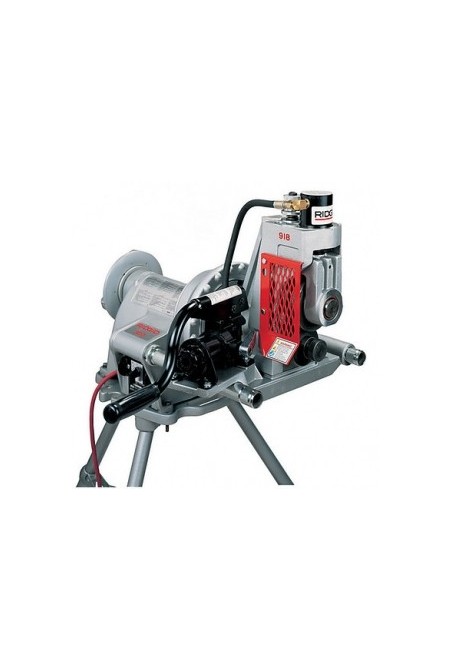 Желобонакатчик гидравлический RIDGID 918 (300) 2&rdquo-12&rdquo