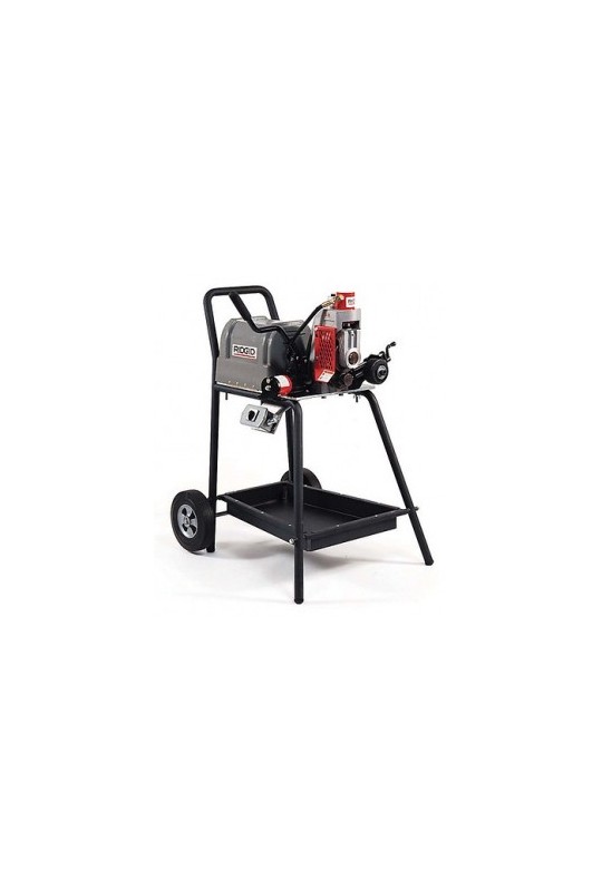 Жолобонакатник гідравлічний RIDGID 918-I (230 В)