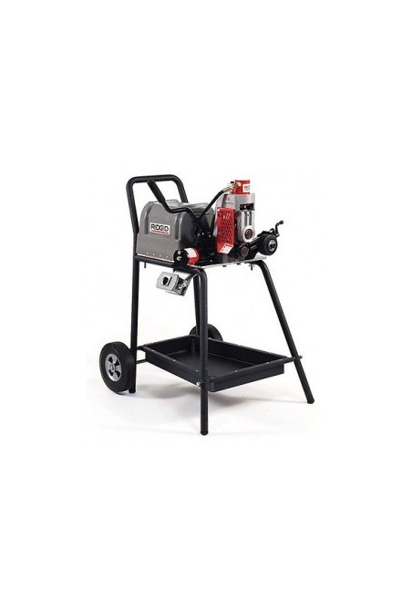 Жолобонакатник гідравлічний RIDGID 918-I (230 В)