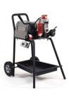 Желобонакатчик гидравлический RIDGID 918-I (115 В)