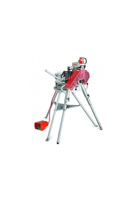 Жолобонакатчик RIDGID 920