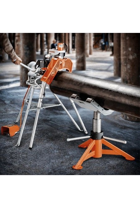 Жолобонакатчик RIDGID 920