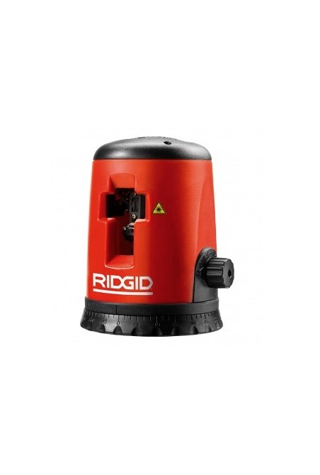 Лазерный гиро уровень RIDGID Micro CL-100