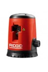 Лазерный гиро уровень RIDGID Micro CL-100