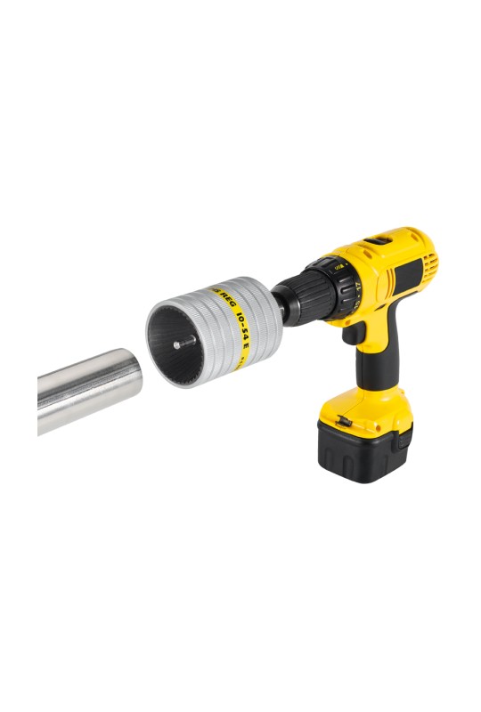 Гратосниматель наружный/внутренний REMS REG 10-54 E