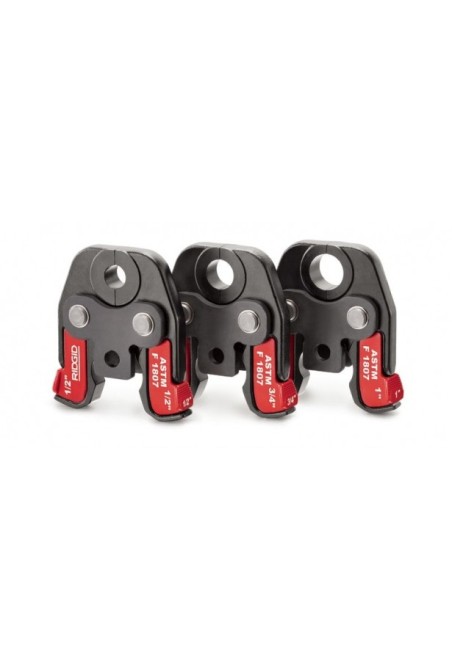 Прес-насадка стандартна RIDGID U 32 мм | Valeon