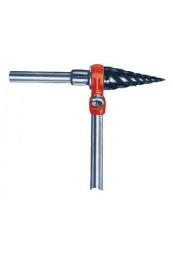 Зенківка RIDGID 2-S (1/4"-2") | Valeon