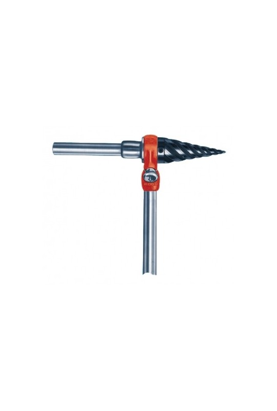 Зенківка RIDGID 2-S (1/4"-2") | Valeon