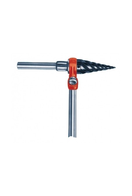 Зенківка RIDGID 2-S (1/4"-2") | Valeon