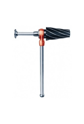 Зенківка RIDGID 254 (2 1/2"-4") | Valeon