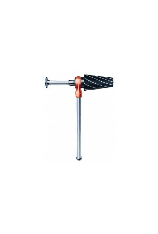 Зенківка RIDGID 254 (2 1/2"-4") | Valeon
